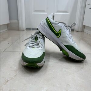 Nike Zoom Infinity Golf Shoes